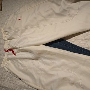 Jordan Authentic Warmup Pants